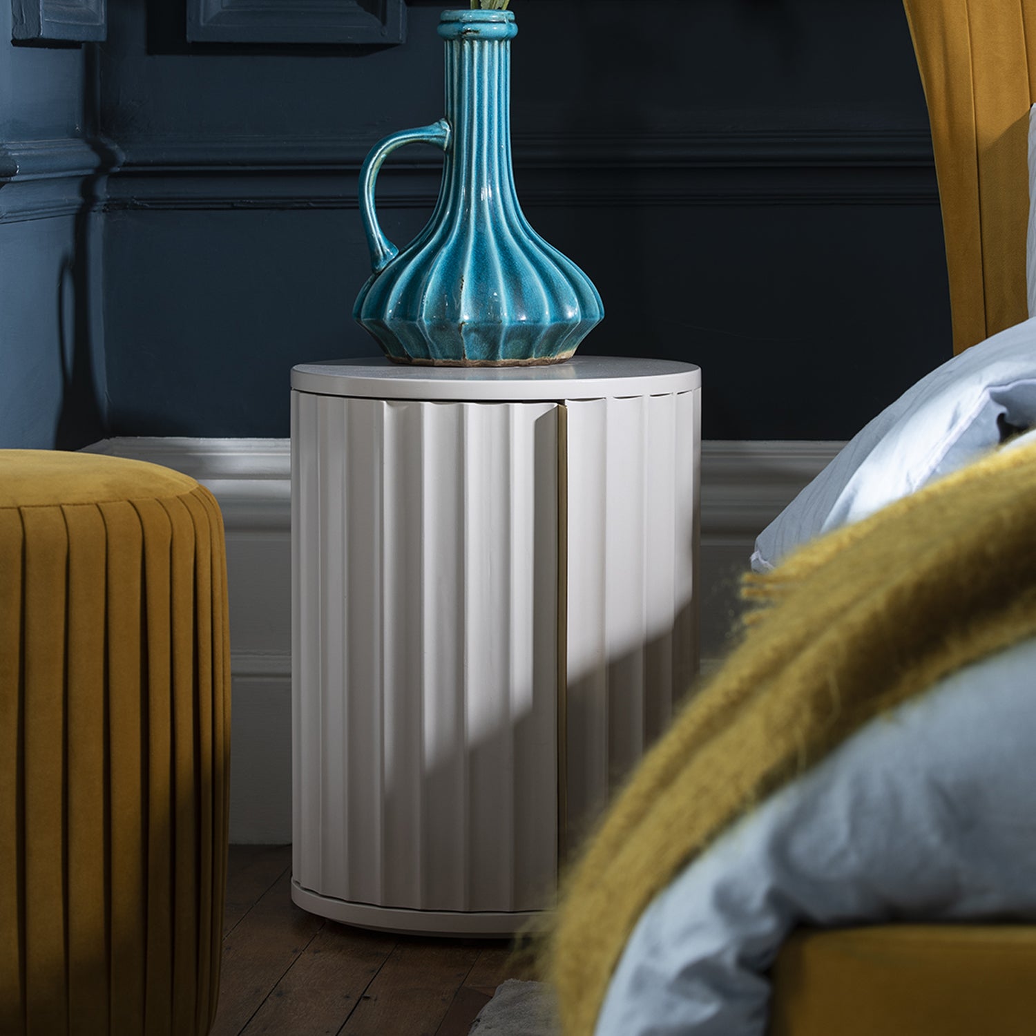 Coco Bedside - Right