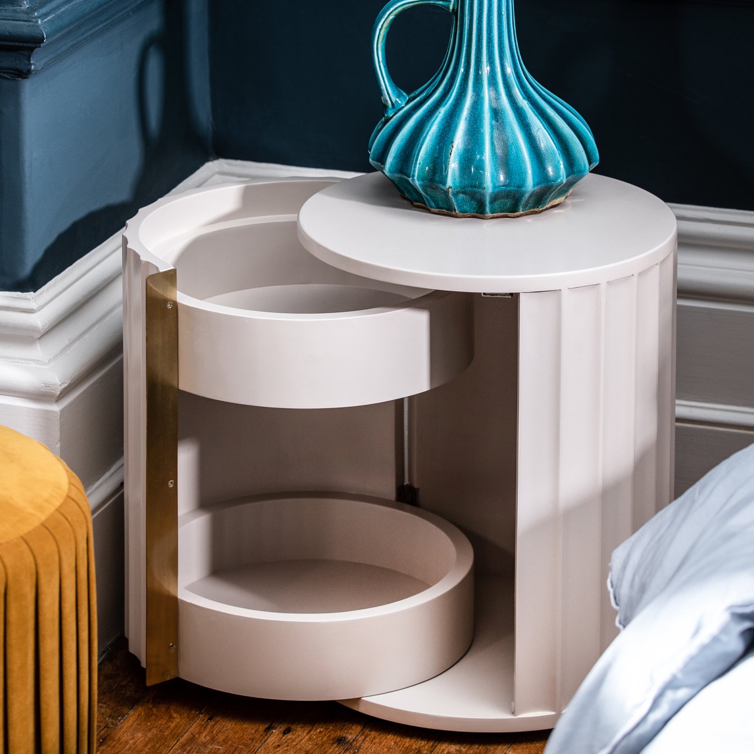 Coco Bedside - Right