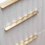 Coco Chest of Drawers - 5 Drawer Tall