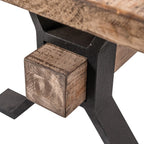 Kingswood Coffee Table