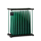 Noble Pine Taper Candle - 42cm