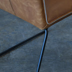 Mac Dining Chair, Set Of 2 - Tan