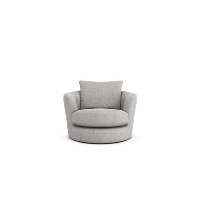 Aubrey Sofa  - Midi Swivel Chair