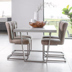 Morwell Dining Table - 160cm