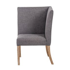 Dining Bench - Corner Section