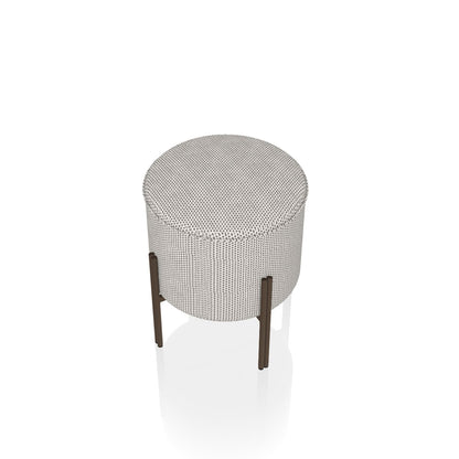 Puffoso Side Table