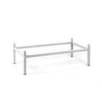 Conversion Kit For Cube 140 Table In White