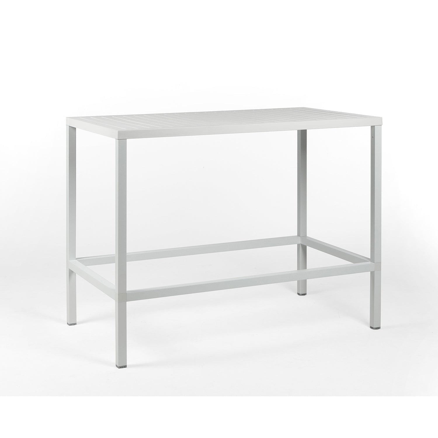 Cube 140 with Conversion Kit In White