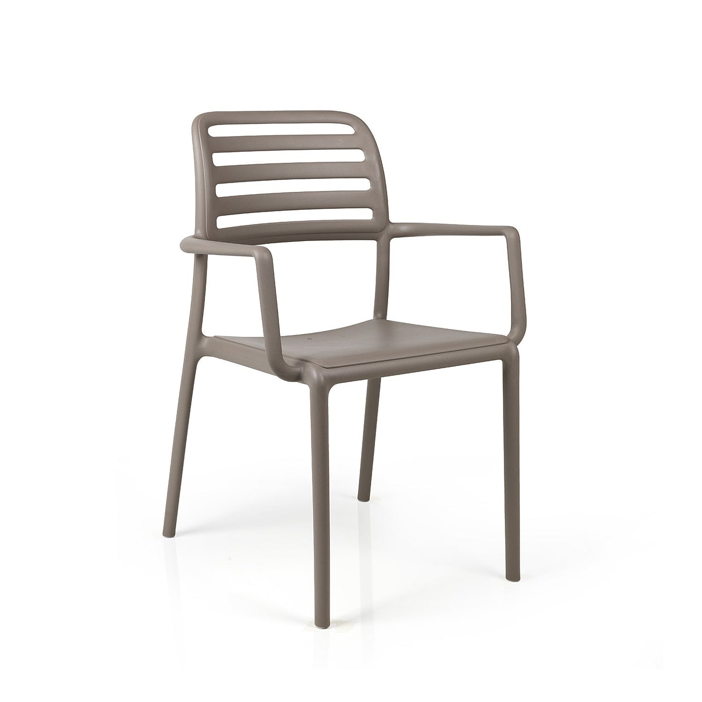 Costa Garden Chair By Nardi - Taupe