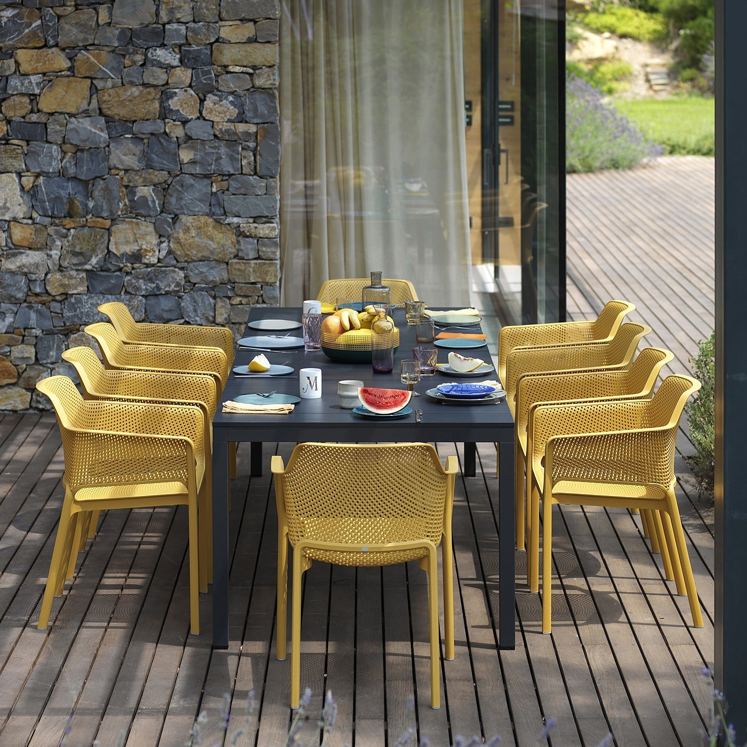 Stunning Garden Furniture By Nardi Buy Online Today!