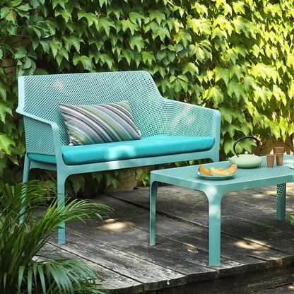 Stunning Garden Bench By Nardi - Buy Today!
