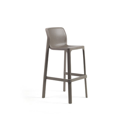 Nardi Net Stool Is Available in A Variety Of Colours