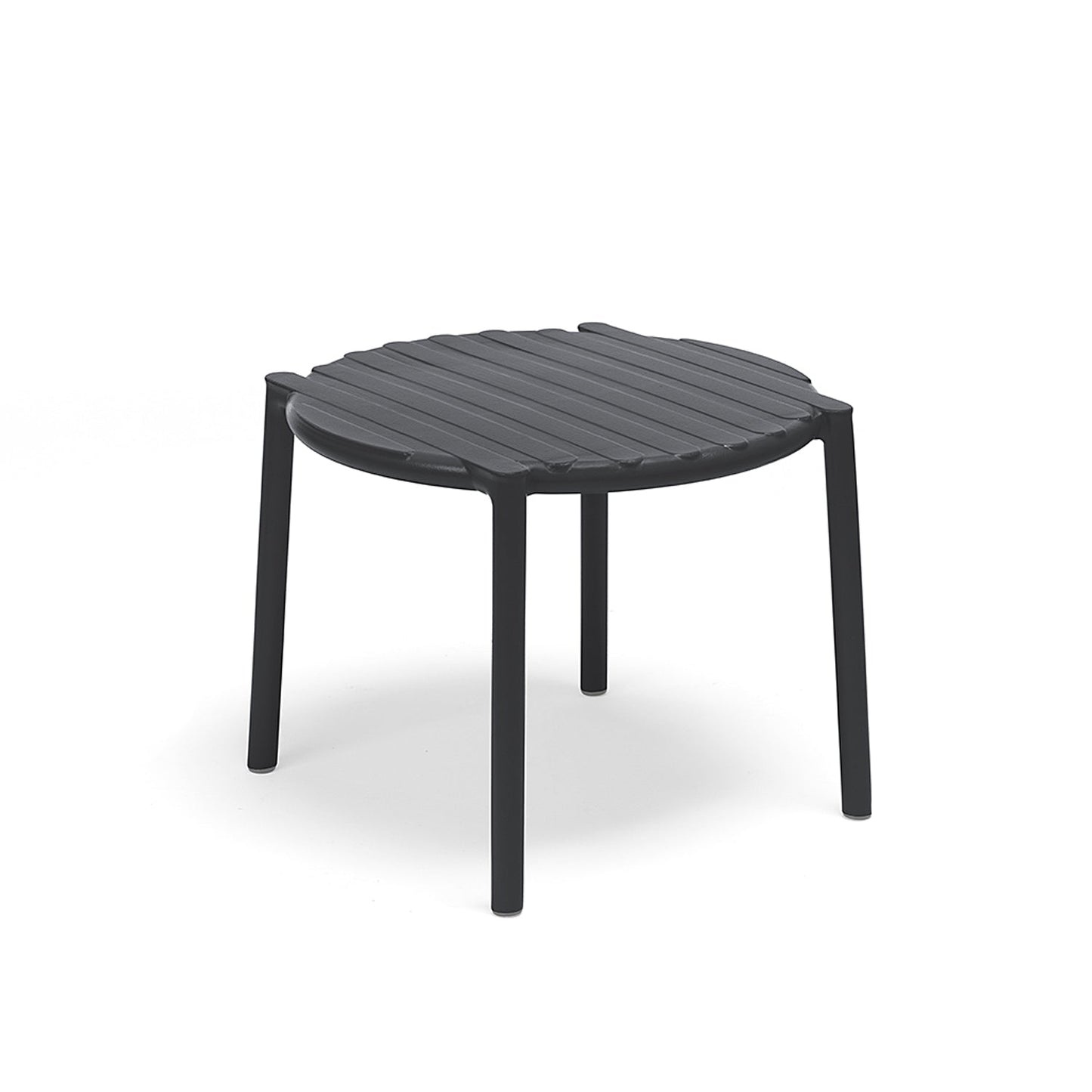 Doga Garden Table In Anthracite
