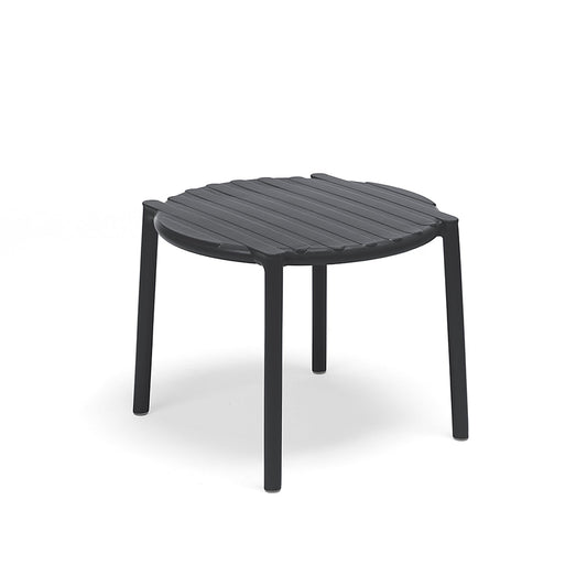 Doga Garden Table In Anthracite