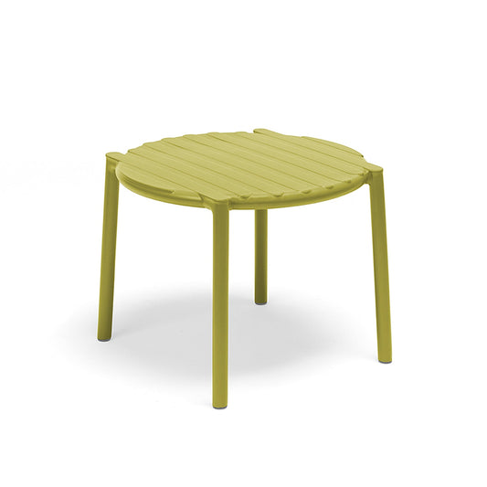 Doga Table In Pear