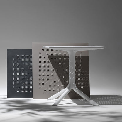 Clipx 70cm Garden Table By Nardi