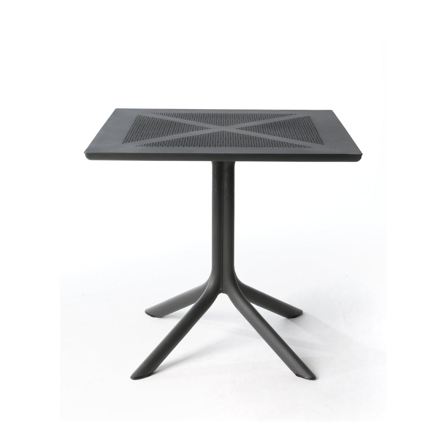 ClipX 70 Garden Table By Nardi In Anthracite