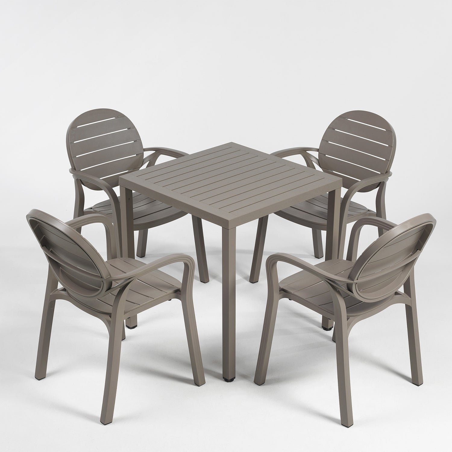 Garden Furniture By Nardi - Available Online