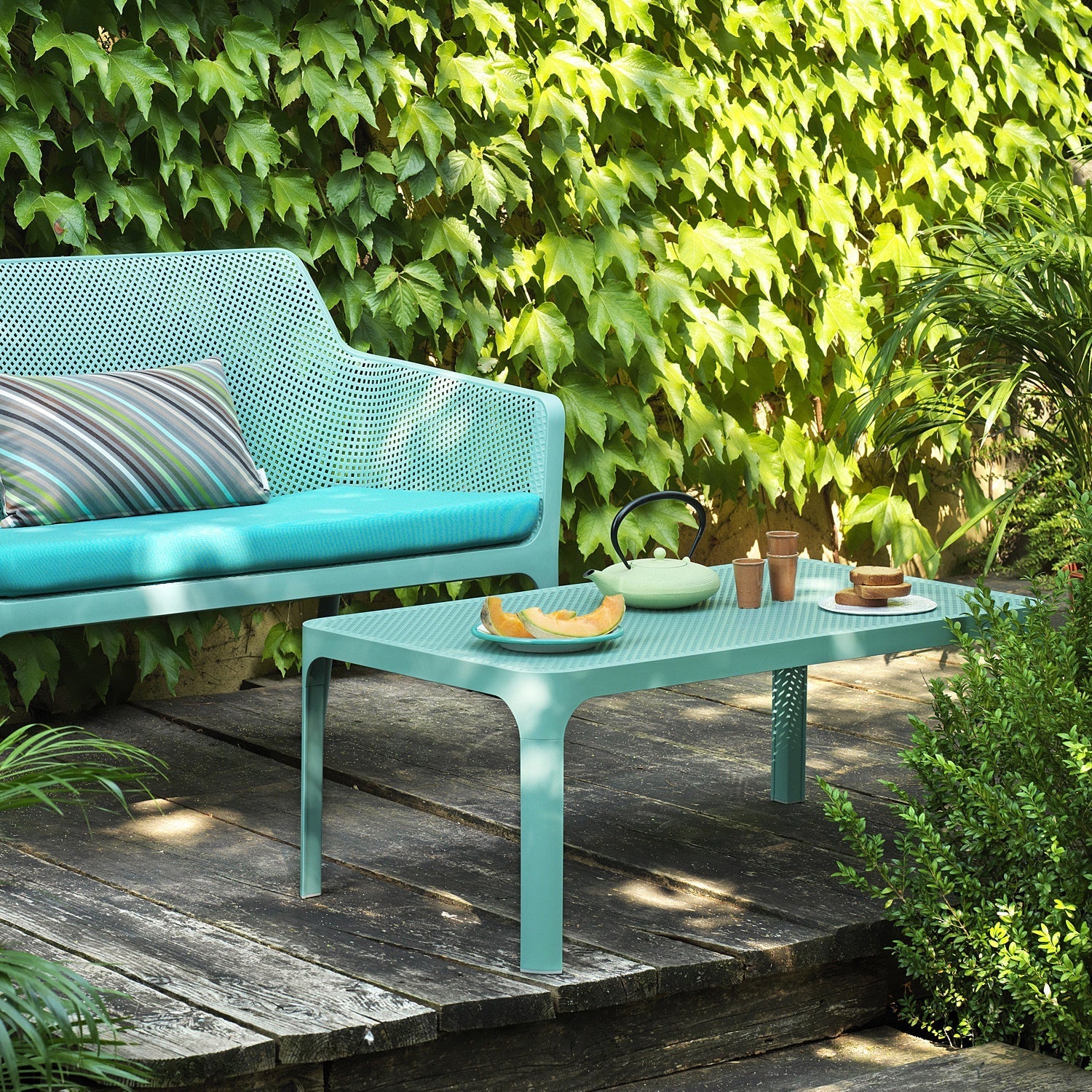 Add Some Style To Your Garden With Nardi