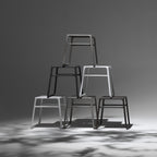 With its sleek design and playful charm, the Pop garden table is ready to bring a touch of joy to your outdoor gatherings.