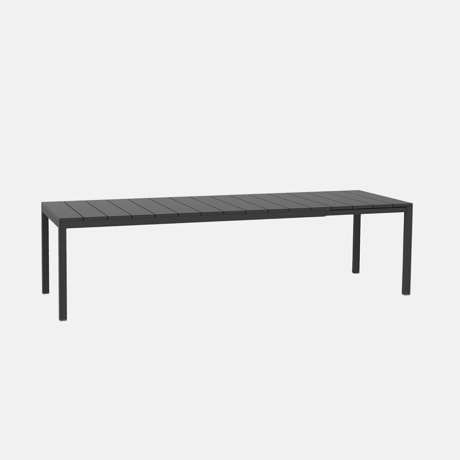 Rio Garden Table 210cm Extending By Nardi