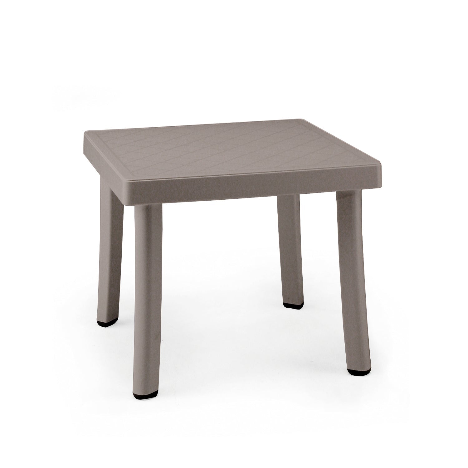 Rodi Garden Table By Nardi In Taupe