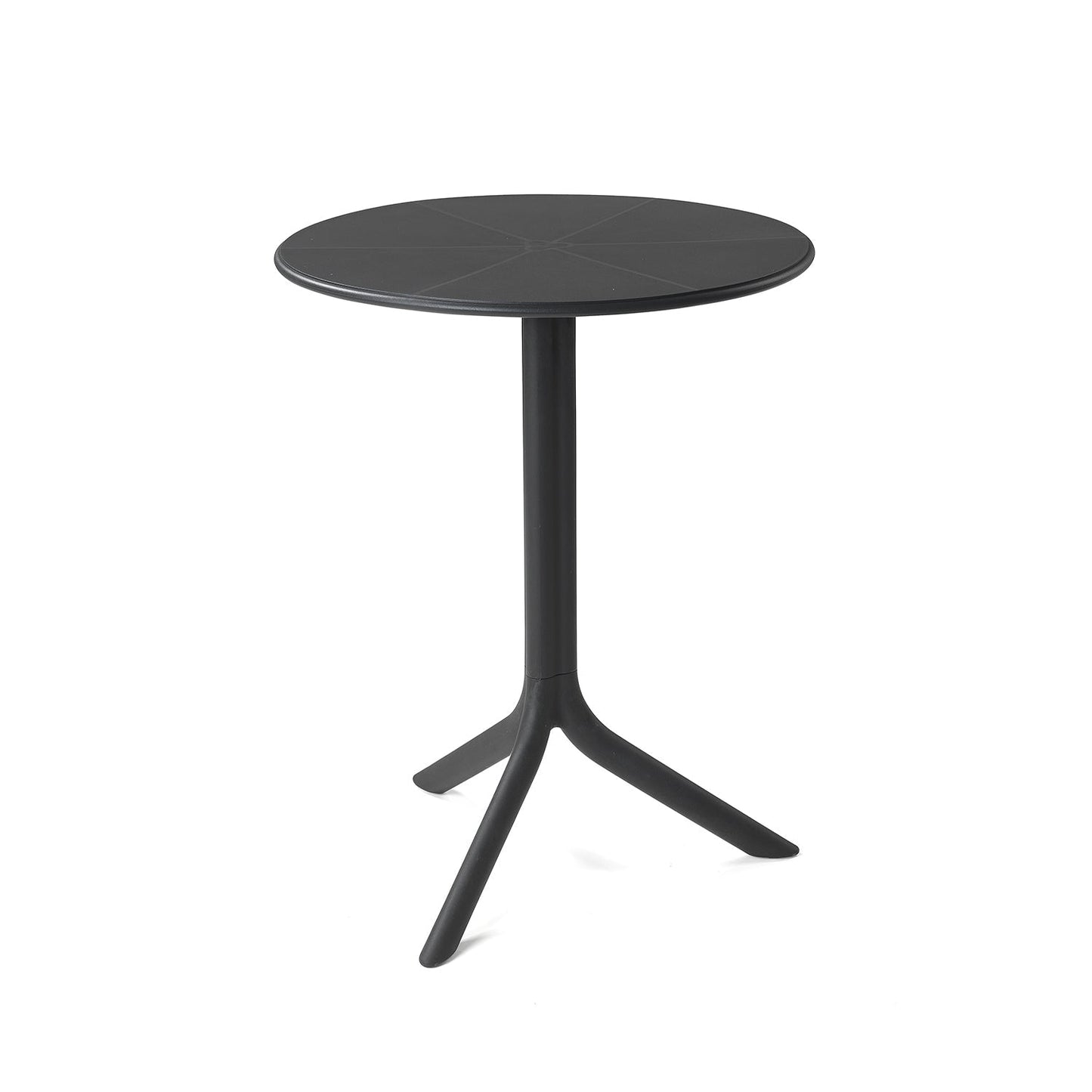 Nardi Garden Furniture - Spritz Table in Anthracite