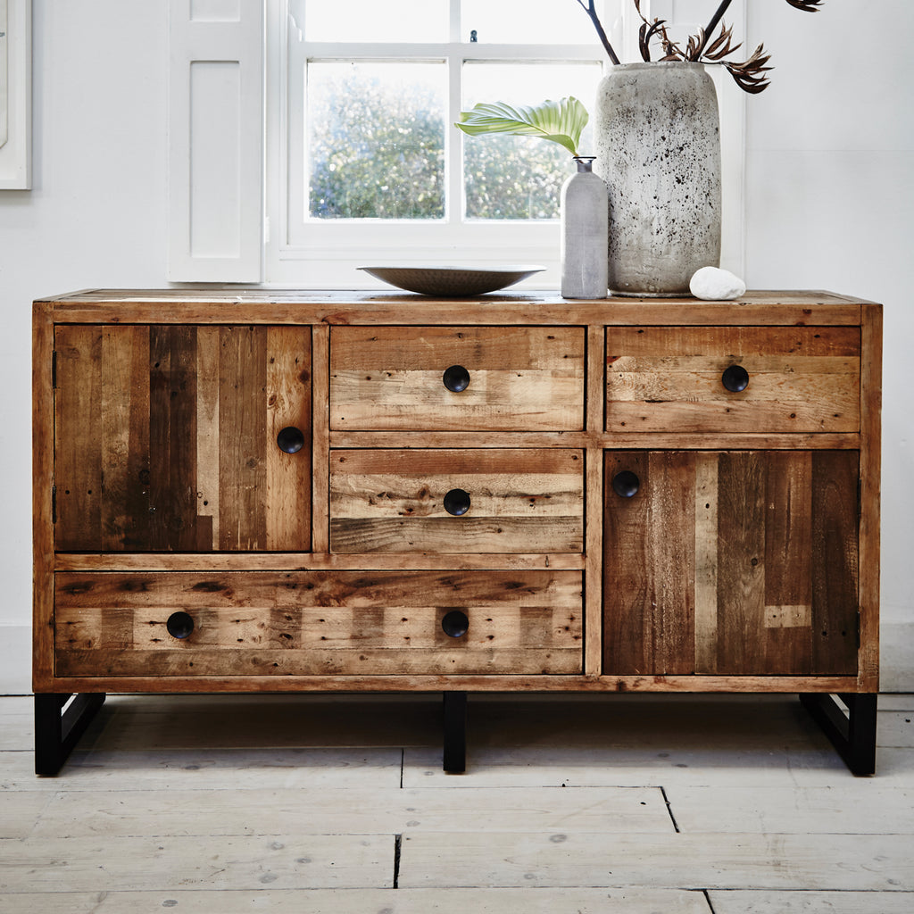 Colebrook Sideboard - Wide
