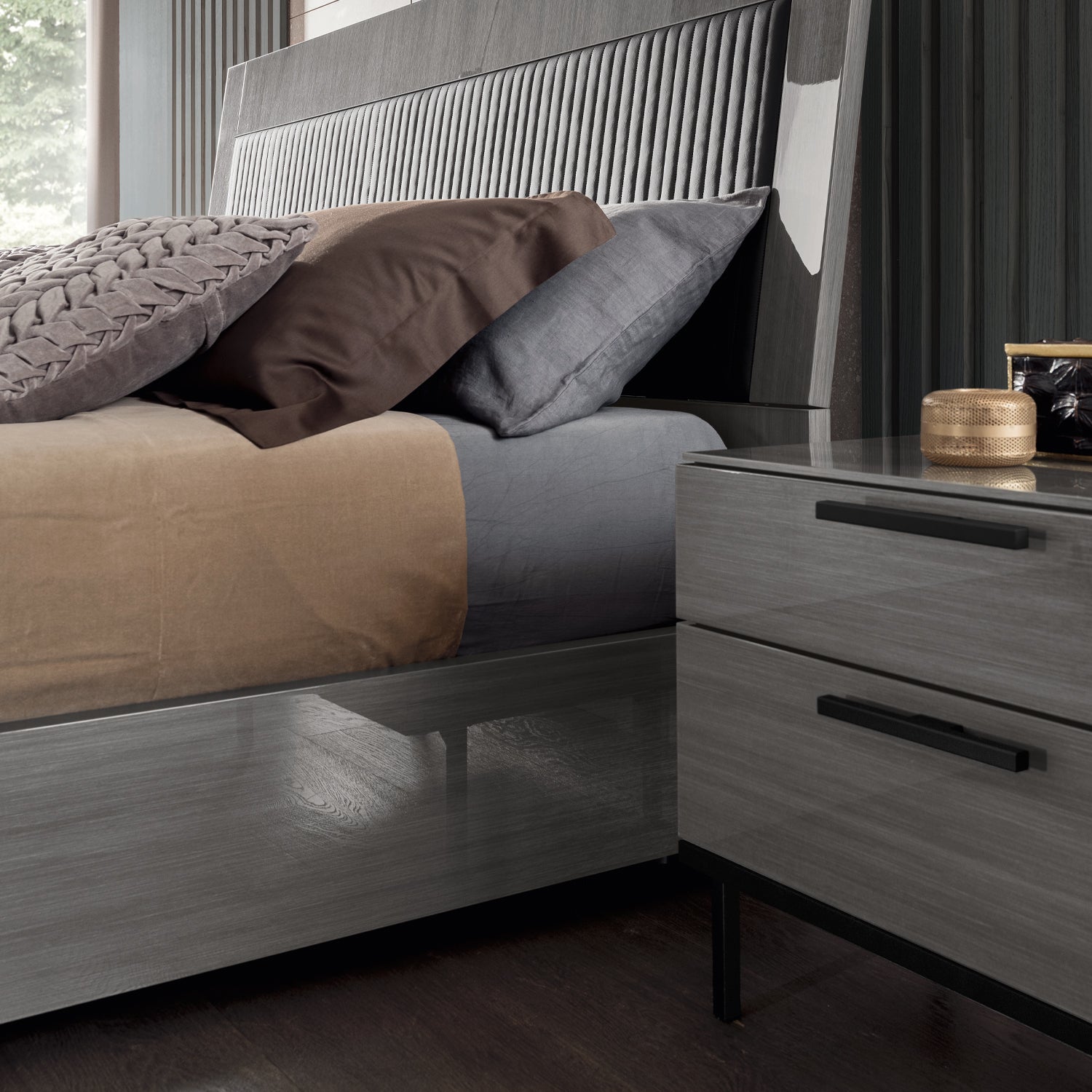 Italian Bedroom Furniture Norwich