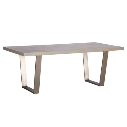Morwell Dining Table - 135cm