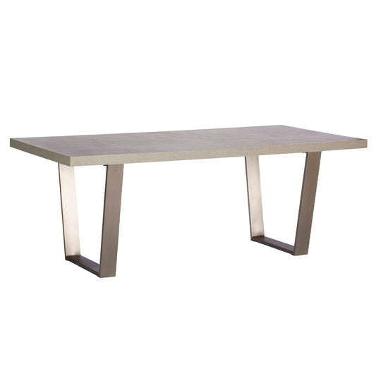 Morwell 160cm Dining Table
