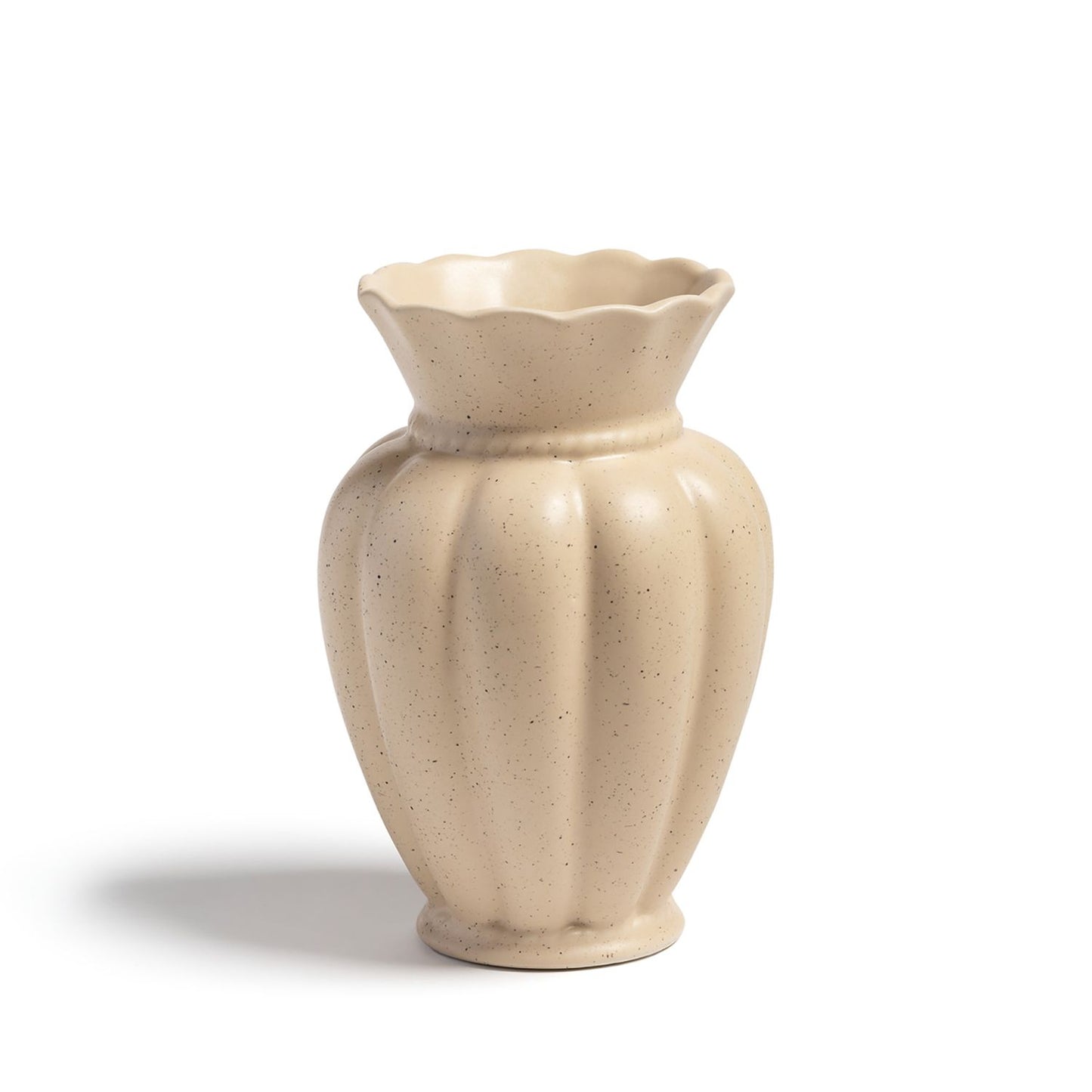Tudor Vase - Sand