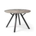 Hanworth Dining Table - Round
