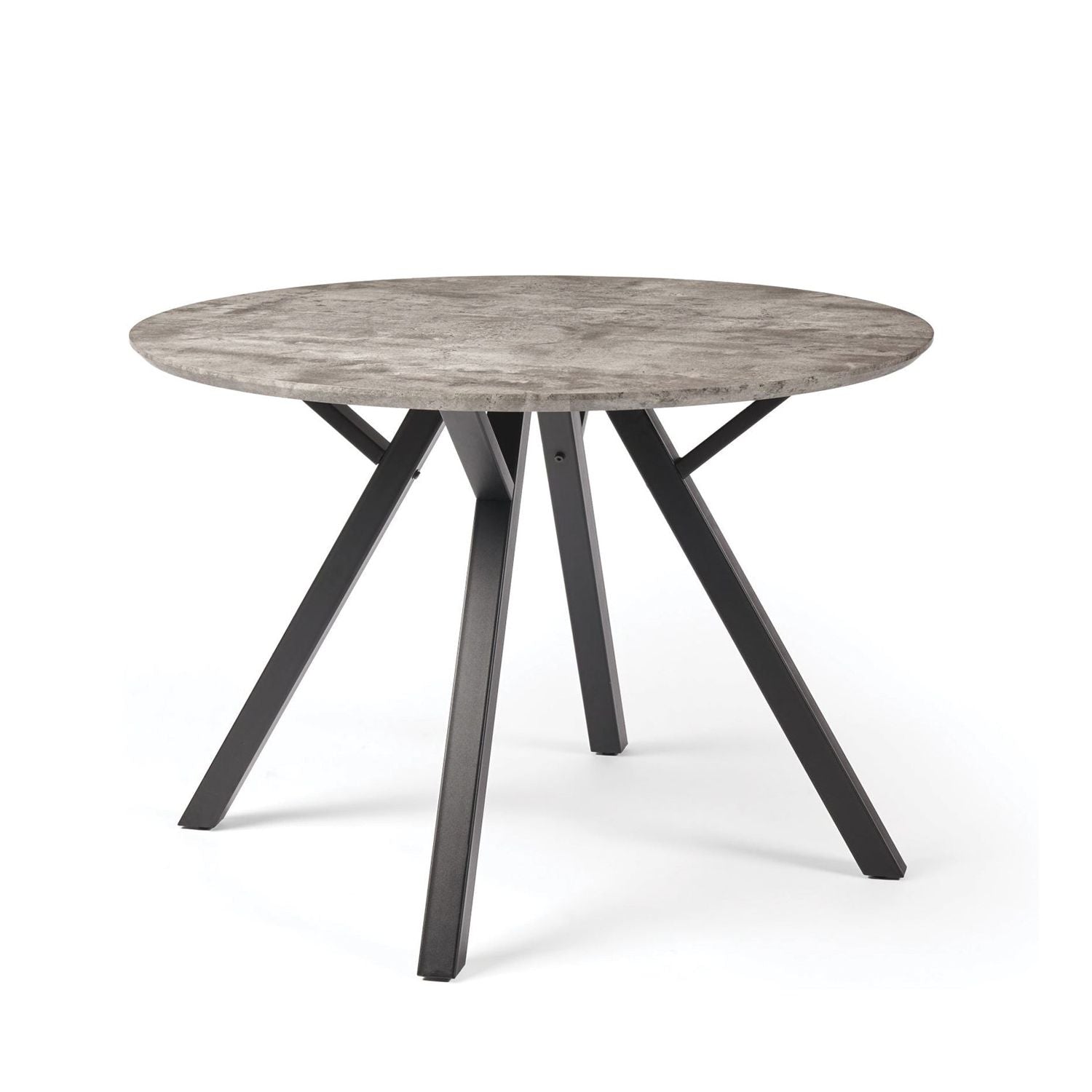 Hanworth Dining Table - Round