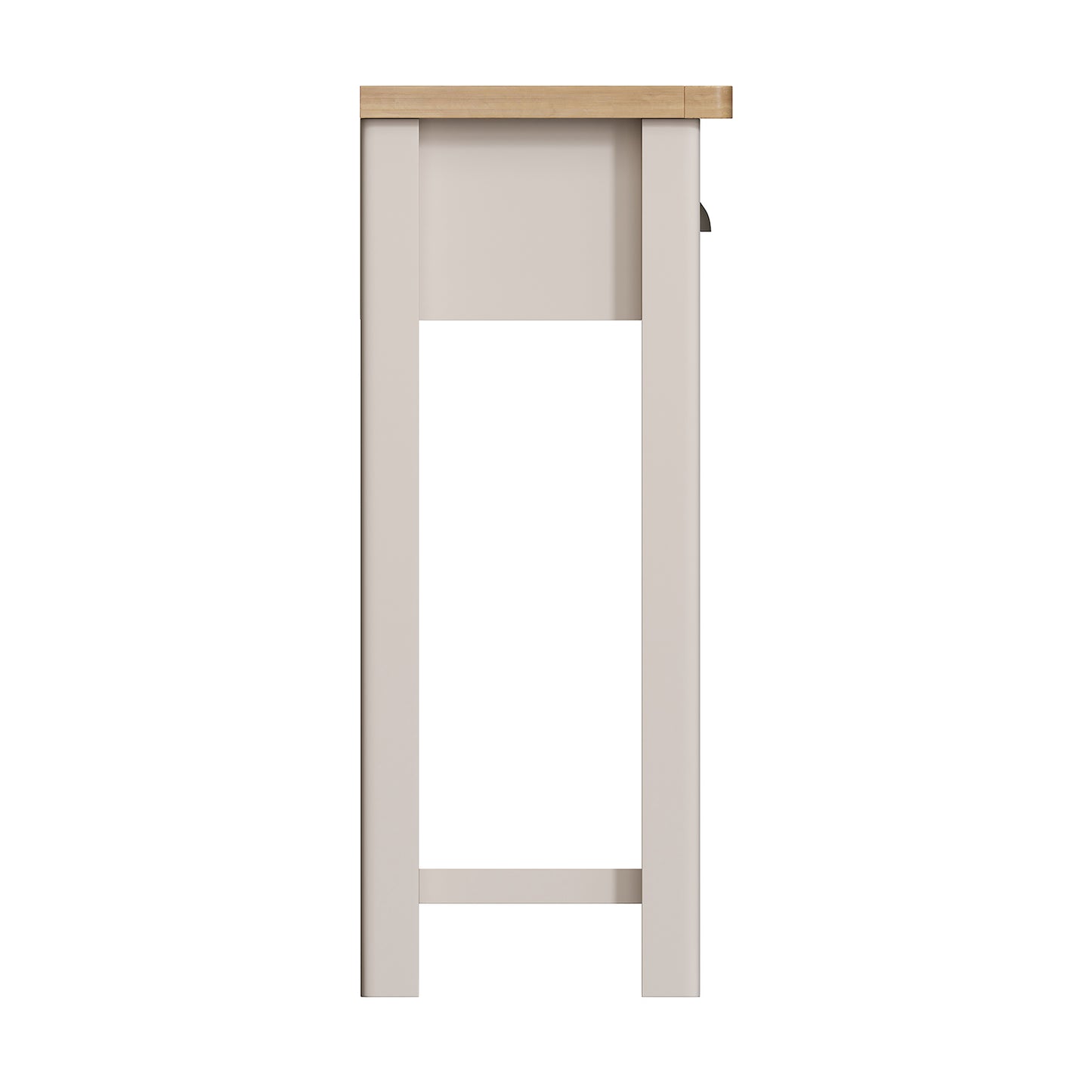 Pershore Painted Console Table