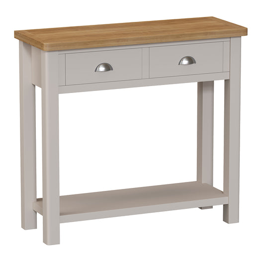 Pershore Painted Console Table