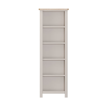 Pershore Painted Bookcase - Large