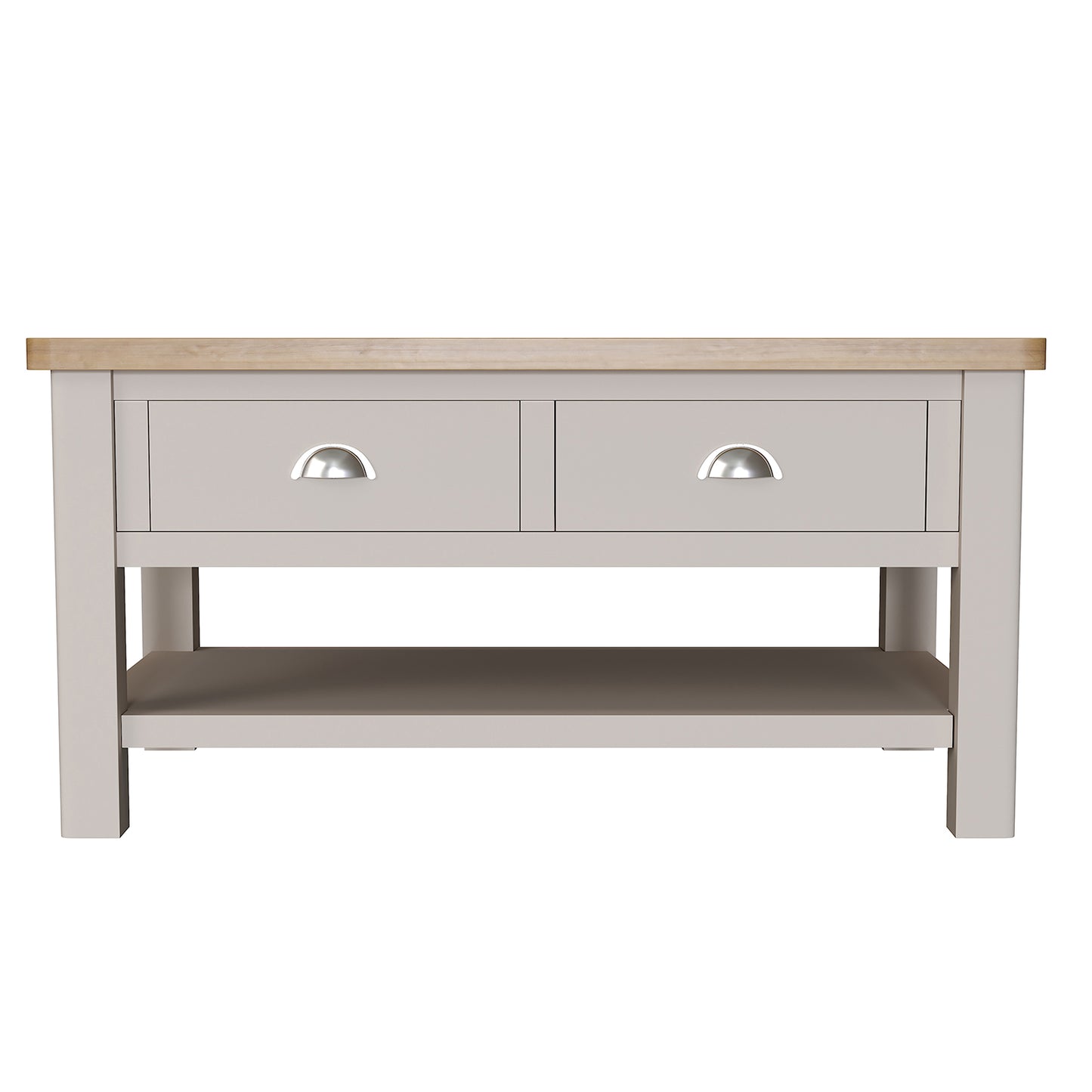 Pershore Painted Coffee Table - Large