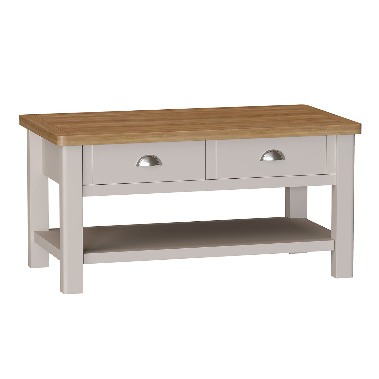 Pershore Painted Coffee Table - Large