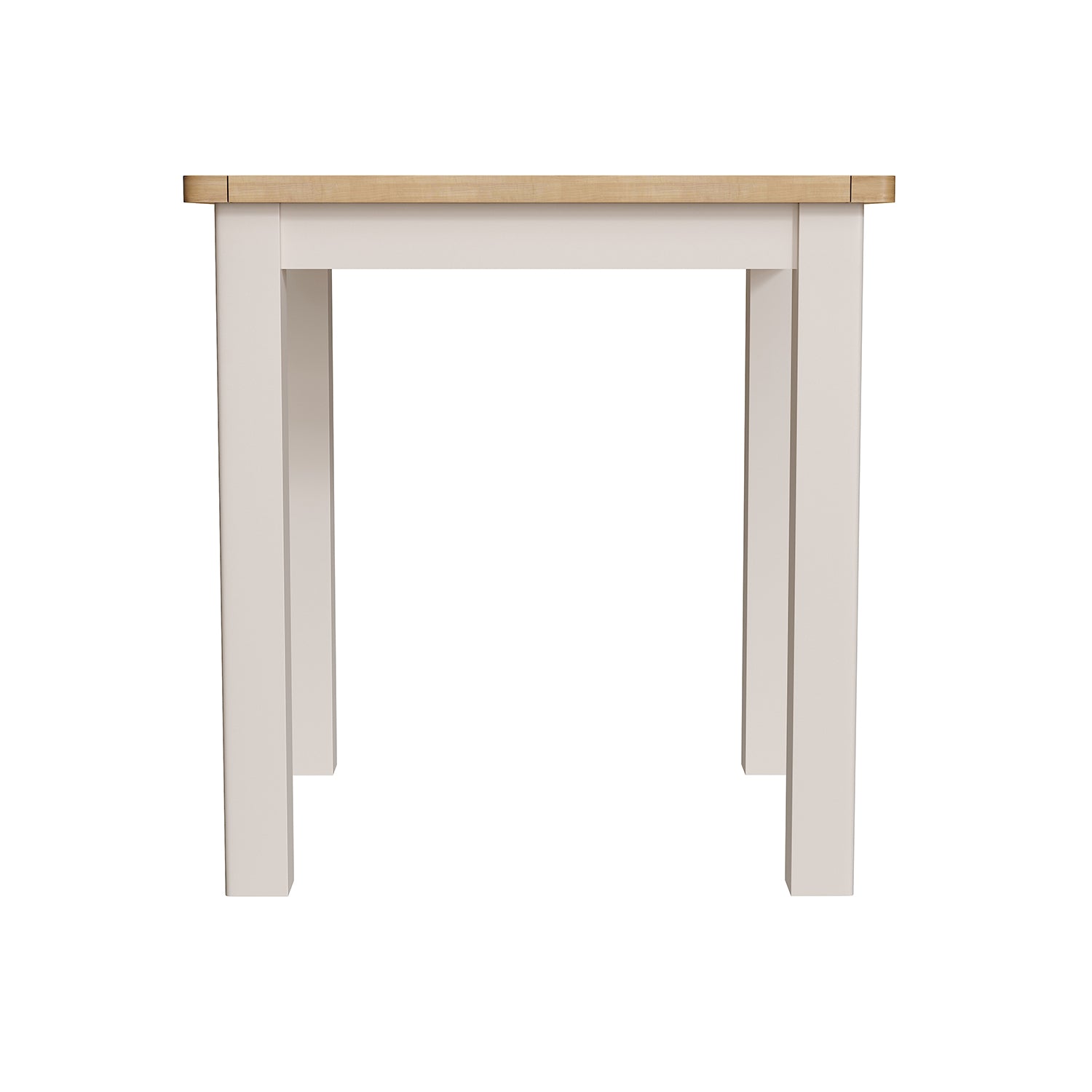 Fixed Top - Dining Table