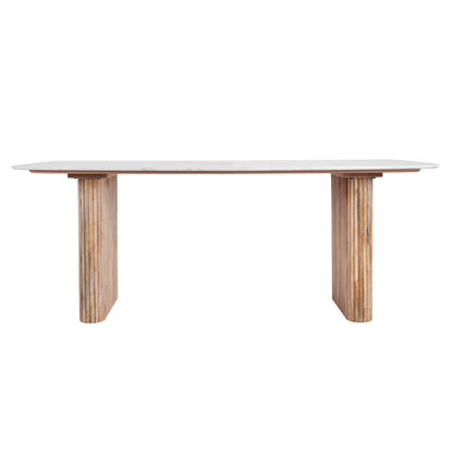 St Agnes Dining Table