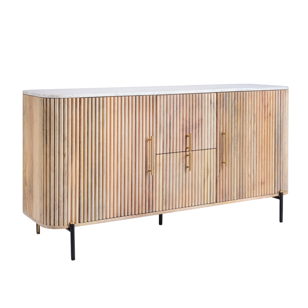 St Agnes Sideboard - Wide