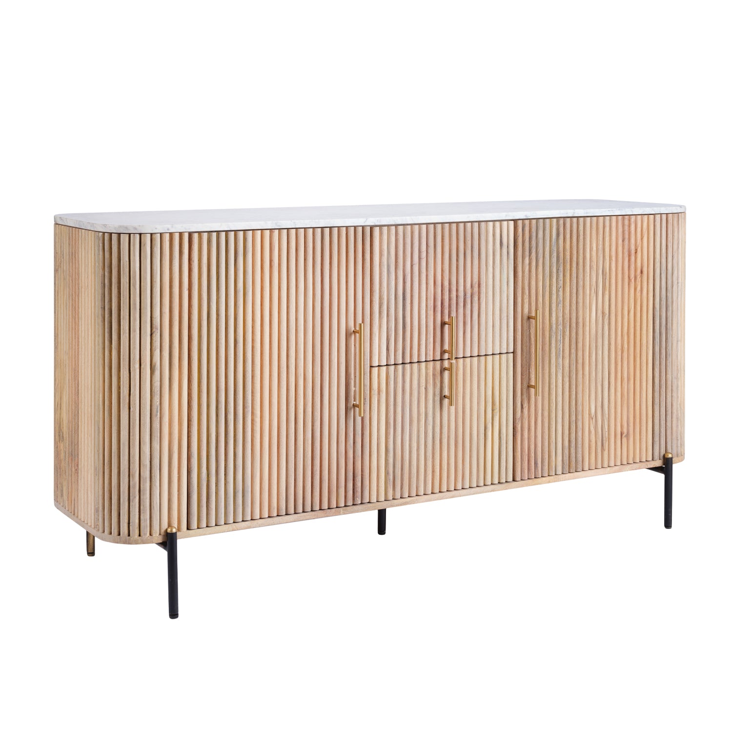 St Agnes Sideboard - Wide