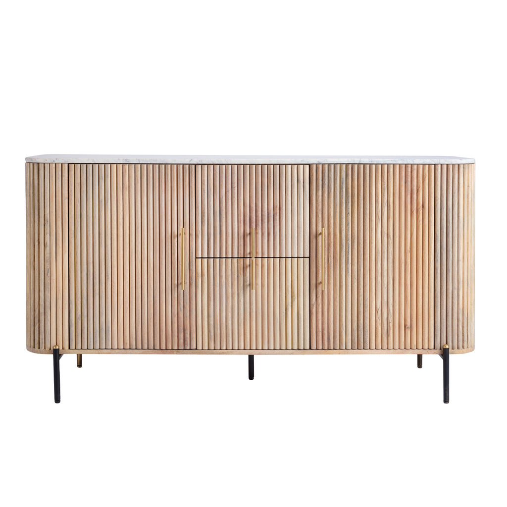 Wide Sideboard - St Agnes