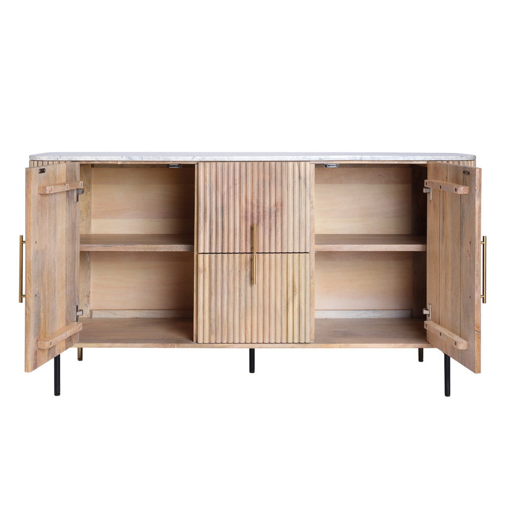 St Agnes - Sideboard