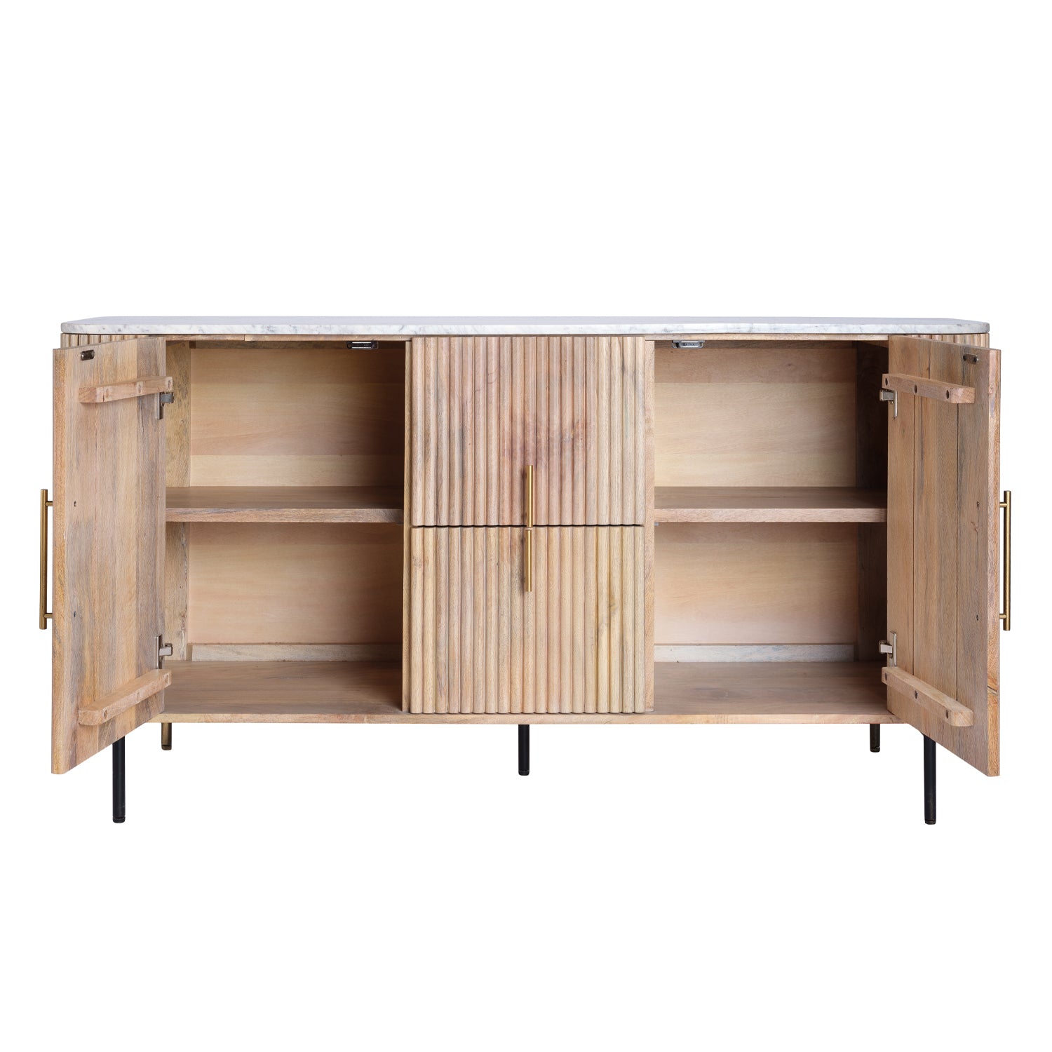 St Agnes - Sideboard