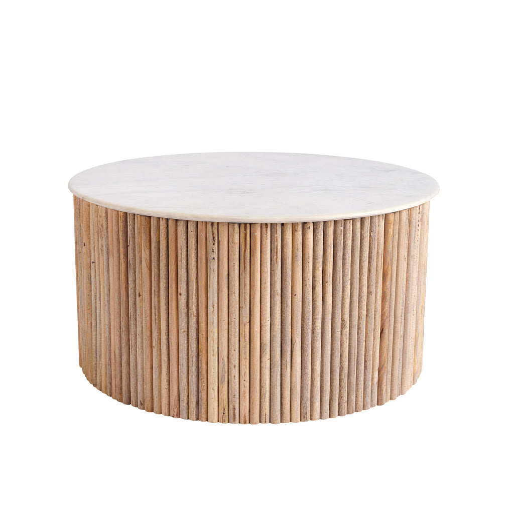 St Agnes Coffee Table