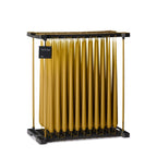 Seaweed Taper Candle - 42cm