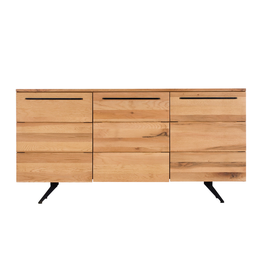 Spitalfields Sideboard - Wide