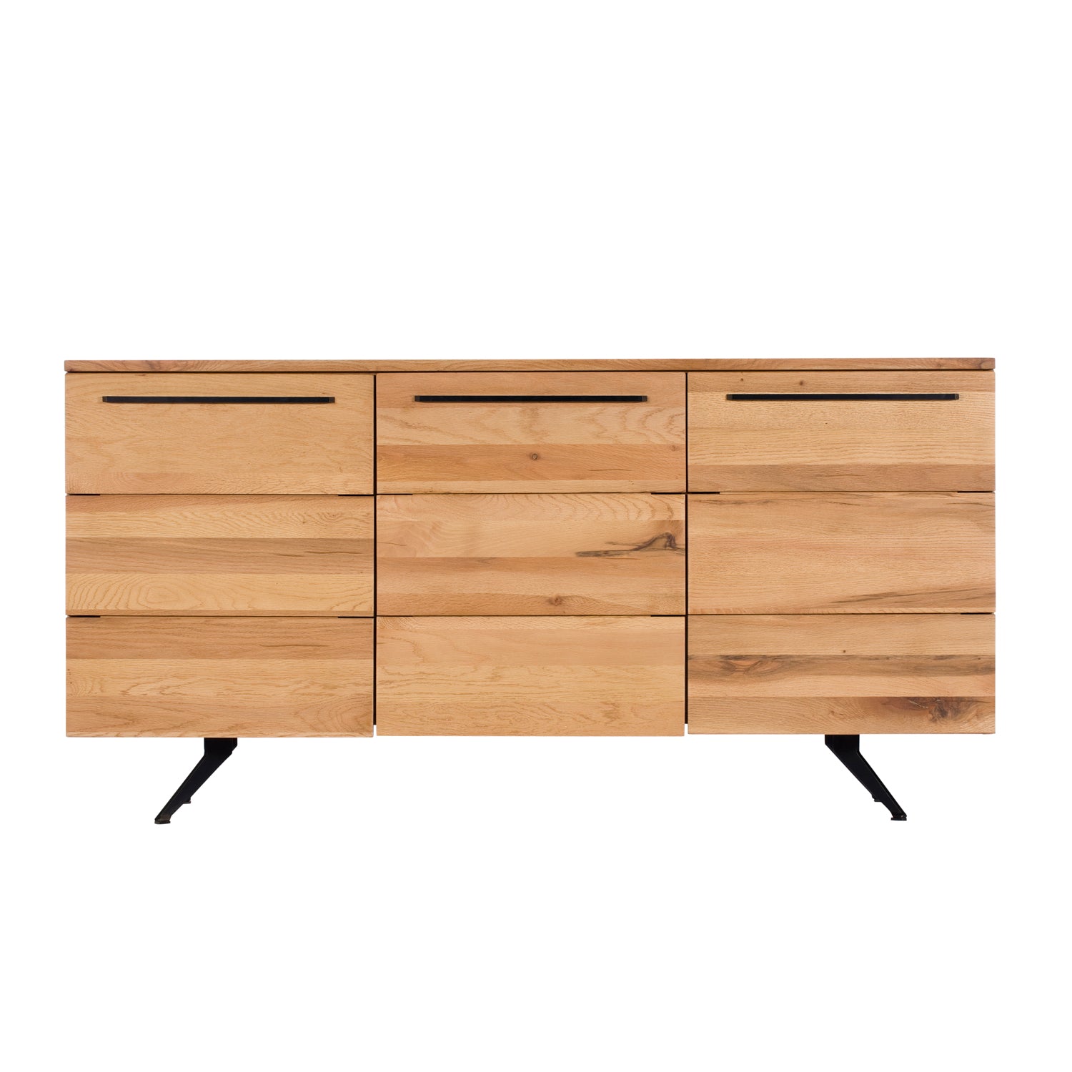 Spitalfields Sideboard - Wide